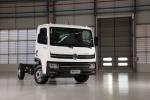 Volkswagen Delivery Express 2017 года